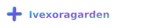 Ivexoragarden za srećniju porodicu